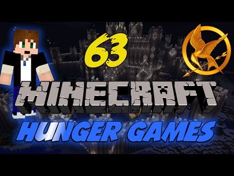Minecraft: Hunger Games w/Master! Osa 63 - JUOKSIJA!