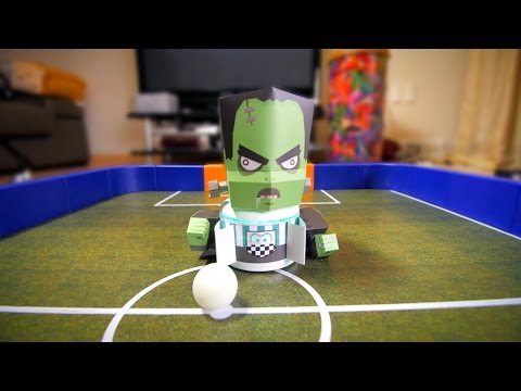 KamiBot Controller