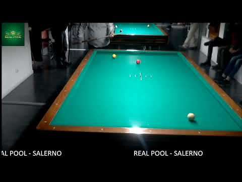 Gara a coppie Memorial "Michele Squitieri"