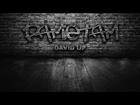 David UP - Pamiętam