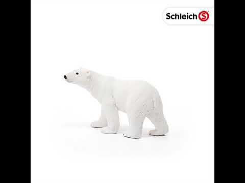 schleich-polar-bear-satamasho-figura-photo-4