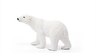 Schleich Ľadový medveď