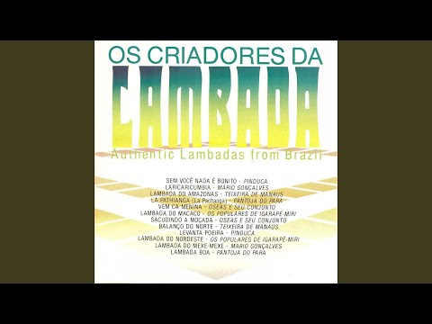 Sem Você Nada É Bonito video