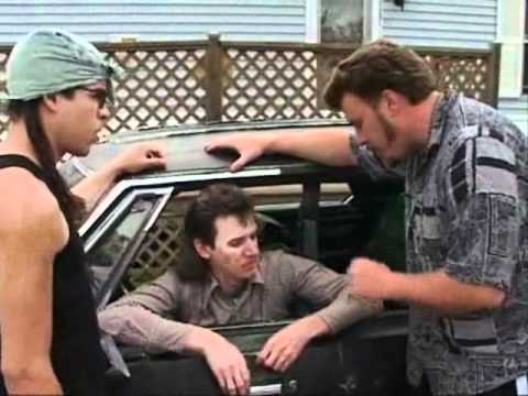 Trailer Park Boys - Ricky Explains How His Transmission Works