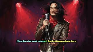 Download lagu IKUTI - EDANE - Cover Rock Metal mp3 Download lagu IKUTI - EDANE - Cover Rock Metal mp3