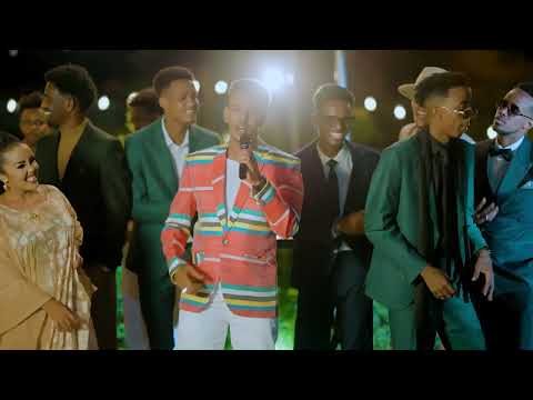 ABDIRISAQ SICIID DAYAX BAND BARNAMINJKA ZANKA