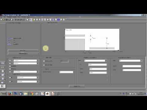 Caraterização no Tempo e na Frequência dos Sinais e Sistemas - parte 1