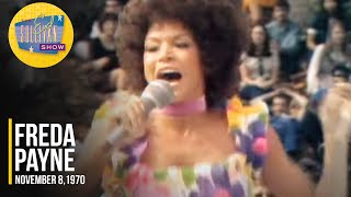 Freda Payne &quot;Band Of Gold&quot; on The Ed Sullivan Show