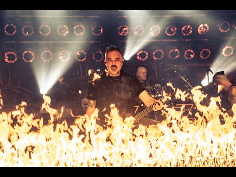 Freie Arbeit - STAHLZEIT KONZERT TENINGEN 2023 (Kamera, Editing)