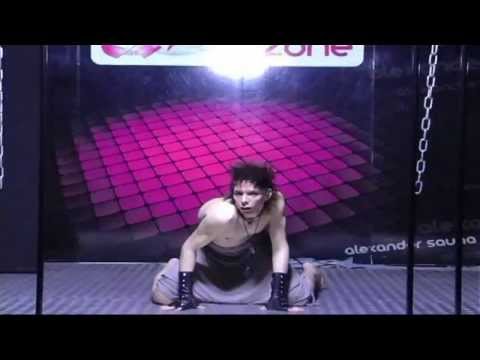 Palaiologou 2nd Version ''KRONOS ME OYRANO'' teaser