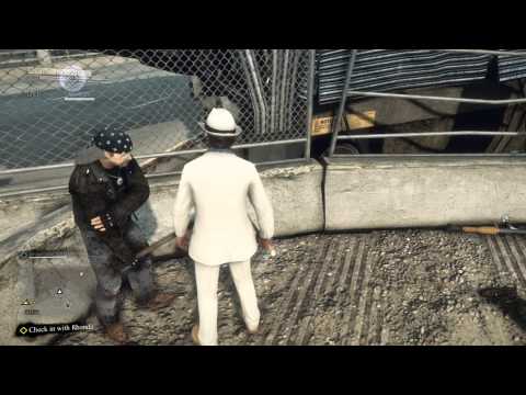 Let's Play   Dead Rising 3 Part 46