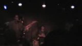 McFadden trio+K-OS