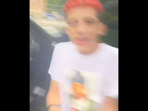 @_danii4y VS @fabriell_ (Tiraera)