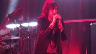 Primal Scream - 02. Where the Light Gets In (Liverpool Olympia, 27.11.16)