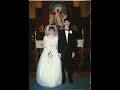 Scott And Shannon Spencer Wedding April 17 1993 Zion Lutheran Church Schenectady New York