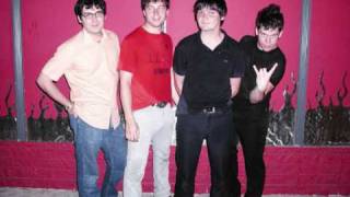 and you will know us by the trail of dead - clair de lune