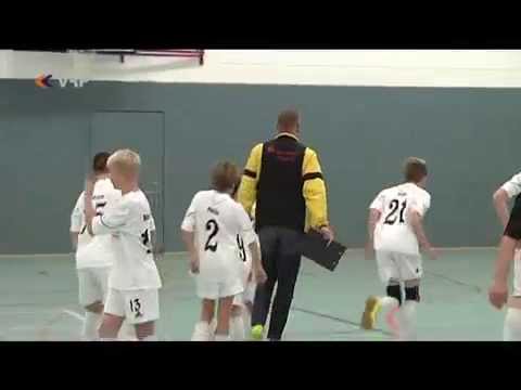 VSC Reichenbach Hallenturnier