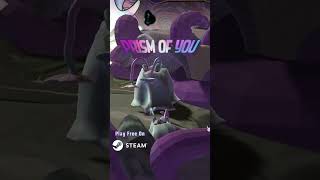 Balance is Key - Prism of You #indiegame