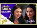 Birdie Caught Stealing!! | CHICKEN GIRLS: COLLEGE YEARS | Season 2, Ep. 5