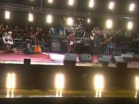 Bijelo Dugme - Aiaio Radi Radio