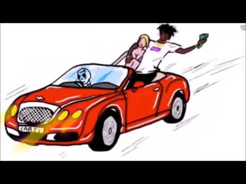 Spade Guwop ft.  Playboi Carti x Johnny Cinco - In The Party