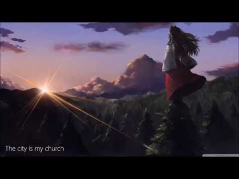 Midnight City M83 Nightcore