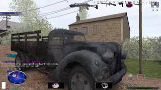 Carentan (CTF)