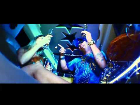 Mc Frank - Dinheiro Não é Problema ♪ (Clipe Oficial HD 2012)