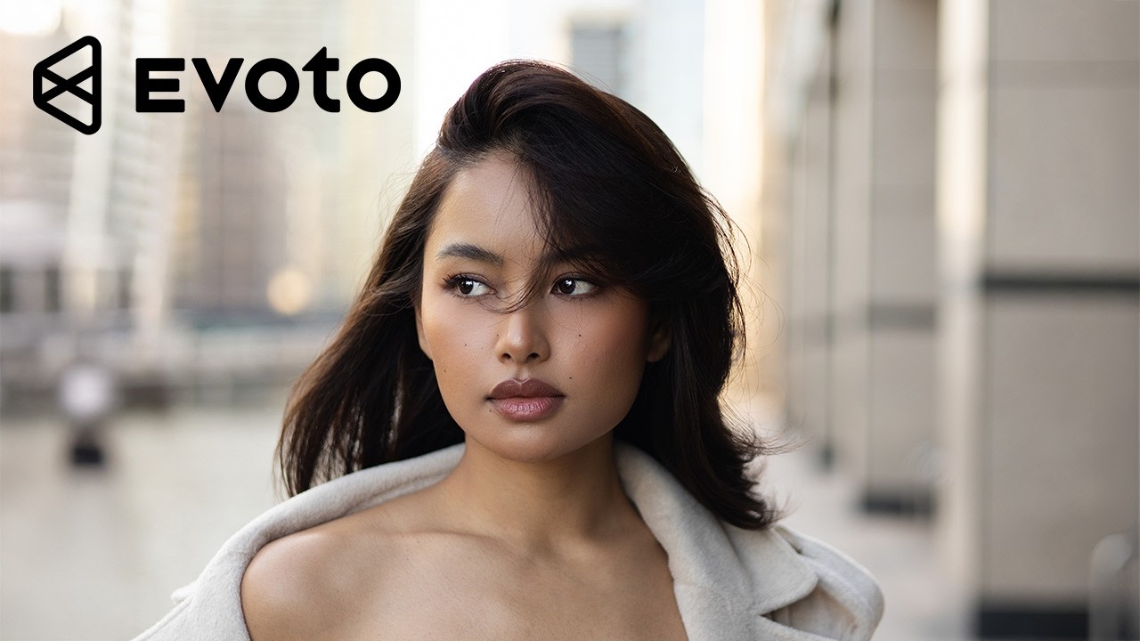 Evoto 6.1 Update! This POWERFUL AI Photo editor got even more POWERFUL