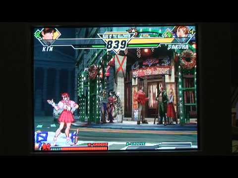 Ricky Ortiz (Vega, Sakura, Blanka) vs. Eric Lee (Rock, Cammy, Kim) Winners Finals.m2t