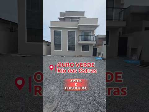 OURO VERDE - RIO DAS OSTRAS