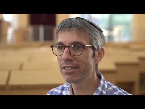 Lifnai Vlifnim Reflections Rav Yishai Singer
