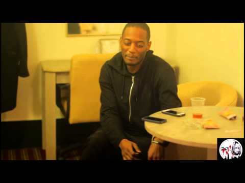 CHI HOOVER TALKS BEEF WITH MUBU & NO LUV MIXTAPE | SHOT BY @ZACKTV1