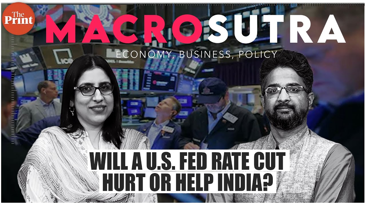 How US Fed’s rate cut will impact India & will the RBI follow suit