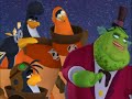 3 2 1 Penguins The Amazing Carnival Of Complaining Full Original Episode