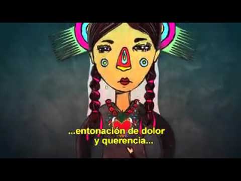 Ampersan Cuando Muere Una Lengua Feat Rubén Albarrán
