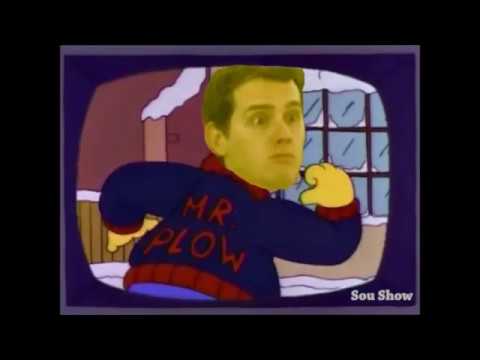 Rivera Spot - Mr Plow