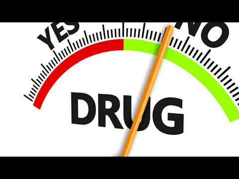 Codyne Thornton- DRUGS 💉