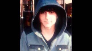 Mitchel Musso-empty
