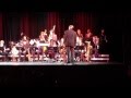 UCLA Jazz Orchestra: All the Things You Are