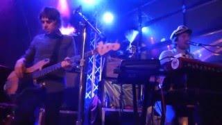 ALO - The Ticket Live