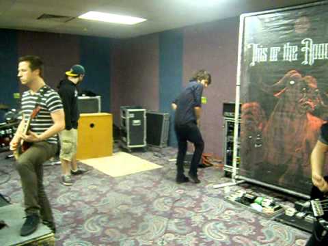 This Or The Apocalypse ~ Intro/Charmer/Lamnidae