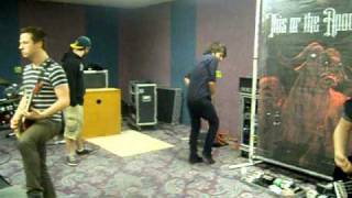 This Or The Apocalypse ~ Intro/Charmer/Lamnidae