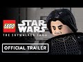 LEGO Star Wars: The Skywalker Saga Galactic Edition - Official Launch Trailer