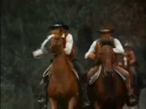 Alias Smith And Jones-If Your Going Through Hell