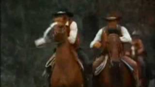 Alias Smith And Jones-If Your Going Through Hell