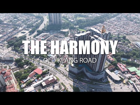 PROPERTY REVIEW #425 | THE HARMONY, OLD KLANG ROAD