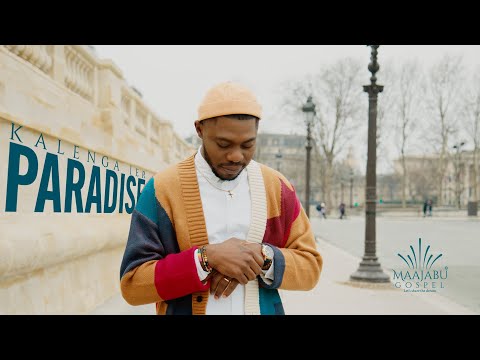 Kalenga 1er - Paradise (Clip Officiel)