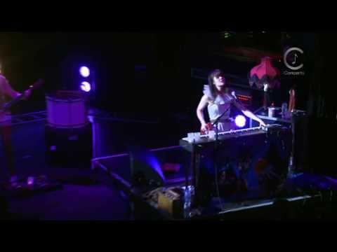 Video thumbnail for Good Love (Live at Shepherd’s Bush Empire)