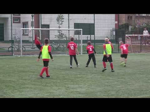 ORLIK STARSZY Turniej w Dębnie 20. 09. 2019 r .